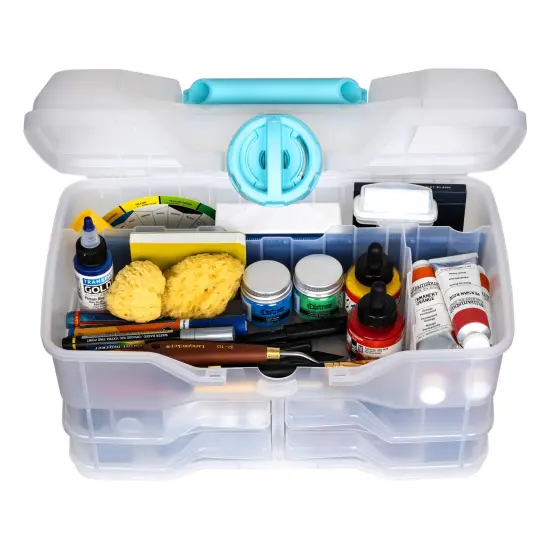 ArtBin Next Gen Project Box-Medium {6}