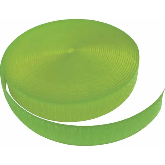 Spot On Lime Carpet Marker Strips, 25 Feet {1}