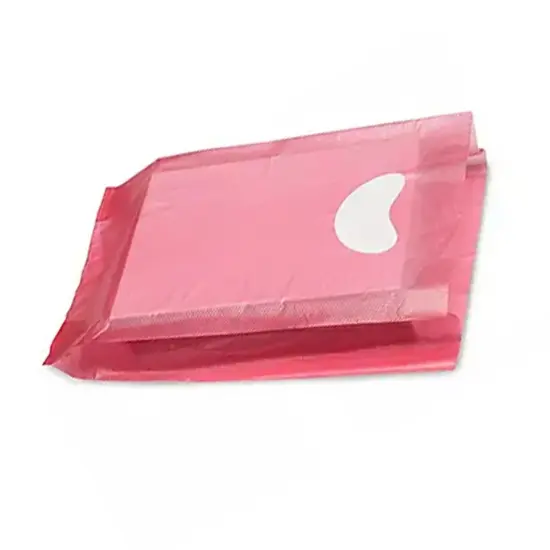 Merchandise Bags 16 x 4 x 24" for Orange {6}