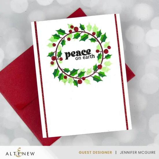 Birds Of The Season {4}