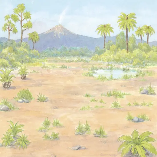 Dinosaur Sticker Activity Book-Softcover {6}