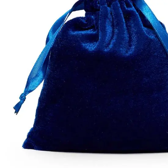 Velvet Bags 6" x 9" Perfect for Gifting Jewelry {5}