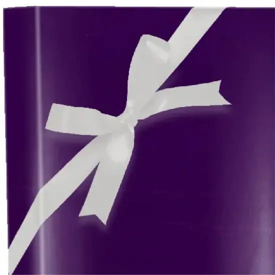 Versatile Solid Gift Wrap 24" x 417' 60 lbs for Year-Round Use {4}