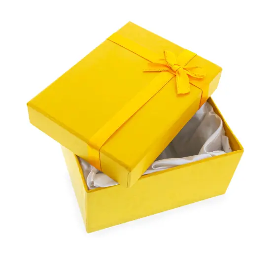 Rose in Crystal Valentine's Heart Royal Inspired Easter Egg 3.25 Inches {6}