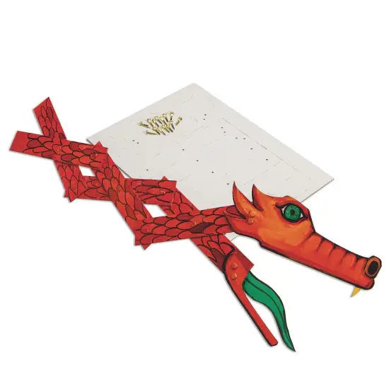 Color-Me&trade; Dragon Gizmo (Pack of 24) {3}