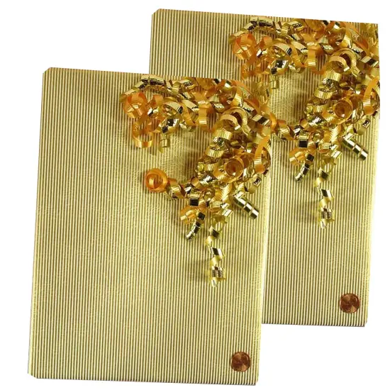 Elegant Striped Paper 24'' x 833' 62 lbs {5}