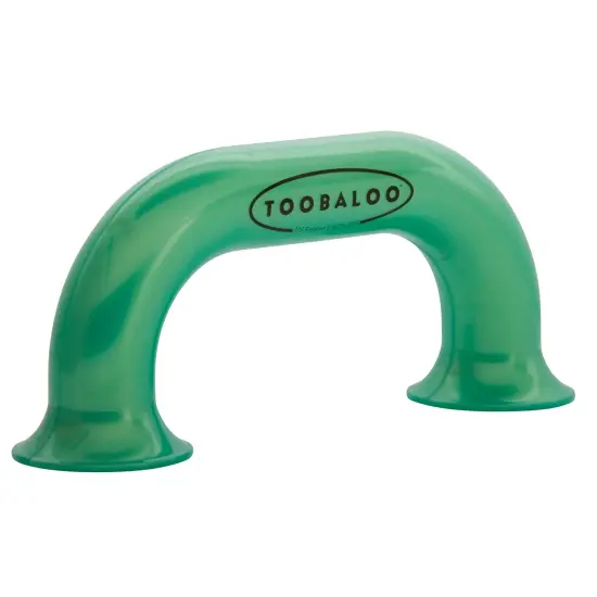 Toobaloo&reg; Phone Device, Green {1}