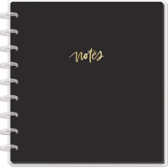 Happy Planner Classic Disc Bound Notebook-Mod Sketches {3}