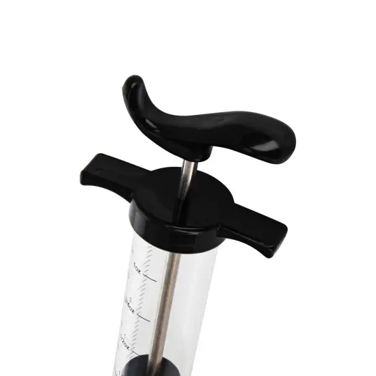 DCT | Wood Glue Applicator Glue Syringe and Tips &ndash; 20 mL Syringe Glue Applicator {7}