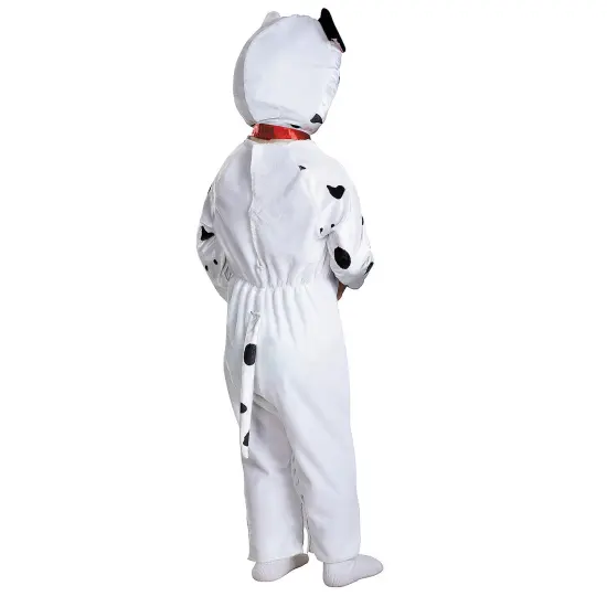 Baby Classic 101 Dalmatians Puppy Costume {5}