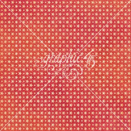 Seas The Day Double-Sided Cardstock 12"X12" {1}