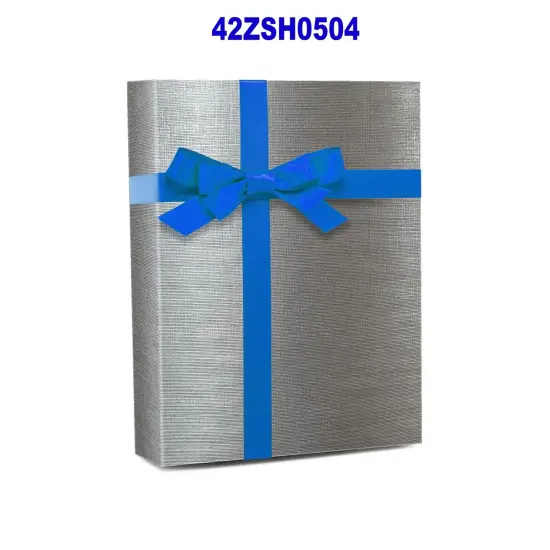 Stylish Solid Gift Wrap 24" x 833' 60 lbs for Elegant Touch {3}