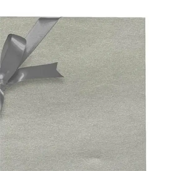 Heavy-Duty Solid Color Wrapping Paper 24" x 833' Roll 75 lb for Retail Packaging {6}