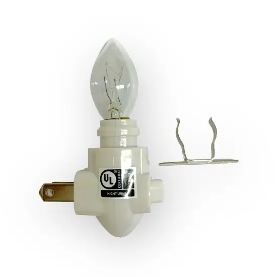 Night Light Kit - 12 Pack {1}