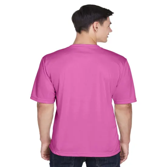 Team&reg; Men's Zone Performance T-Shirt SPORT ROYAL {4}