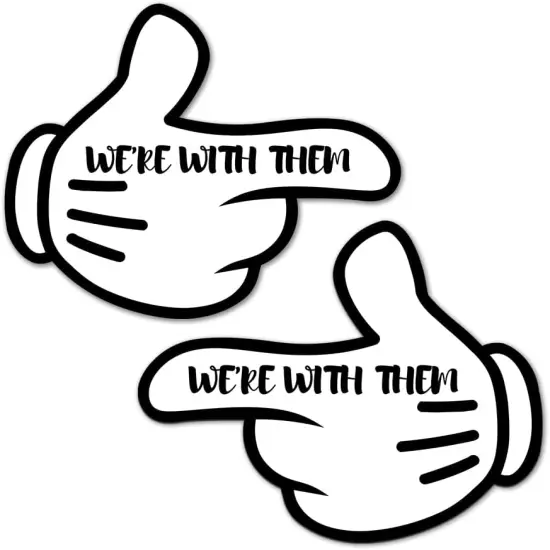 10 Pcs Cruise Door Magnet, {4}