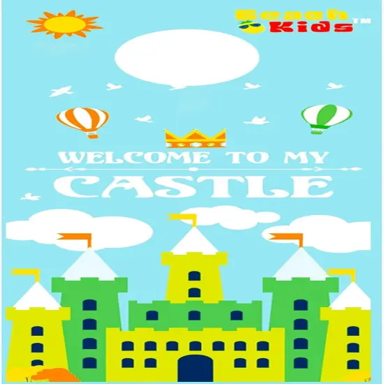 8 Princess and Mickey Mouse Jumbo Chalk Sticks Plus Stickers {4}