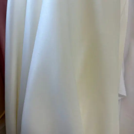 1 Yard Scuba Stretch Knit Fabric Heavyweight Smooth Double Knit for Apparel & Crafts Turquoise {6}