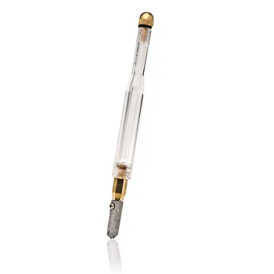 [TC-1P] TOYO&trade; Comfort Grip Clear Supercutter - PATTERN BLADE {1}