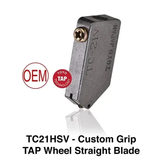 TOYO&trade; Replacement Blades - 5 Options {7}
