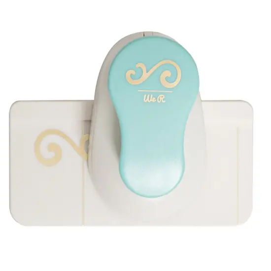 Elegant Font Punch-Decorative {3}