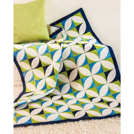 GO! Orange Peel-4 1/2" Die {6}