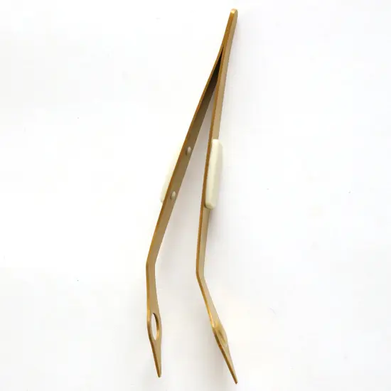 Magnetic Tweezers {2}