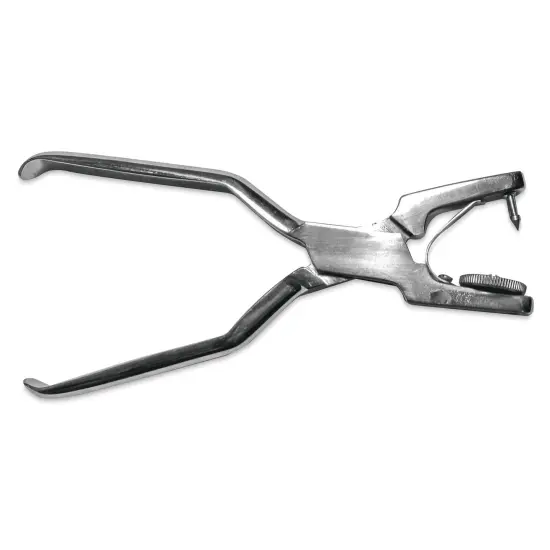 Realeather Jewelry Punch {1}