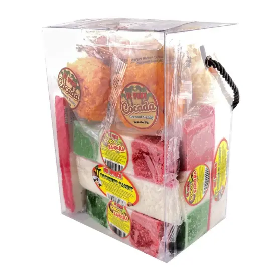 Mara Combo Pinata Extra {1}