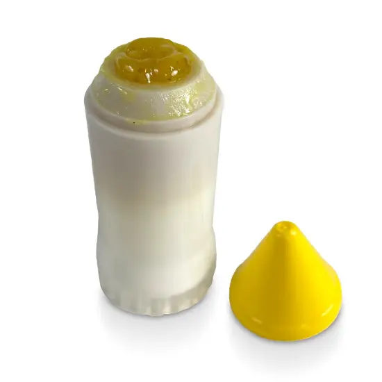 Lorena Crayon Mango 10Ct {3}