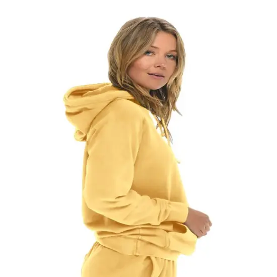 Lane Seven&reg; Unisex Vintage Raglan Hooded Sweatshirt=84013 VINTAGE WHITE {8}