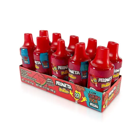 Lorena Del Puesto Wtrmln 10Ct {1}