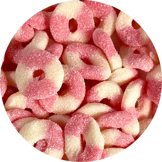 Fini Sr Pink Lemonade Ring 2.2L {2}