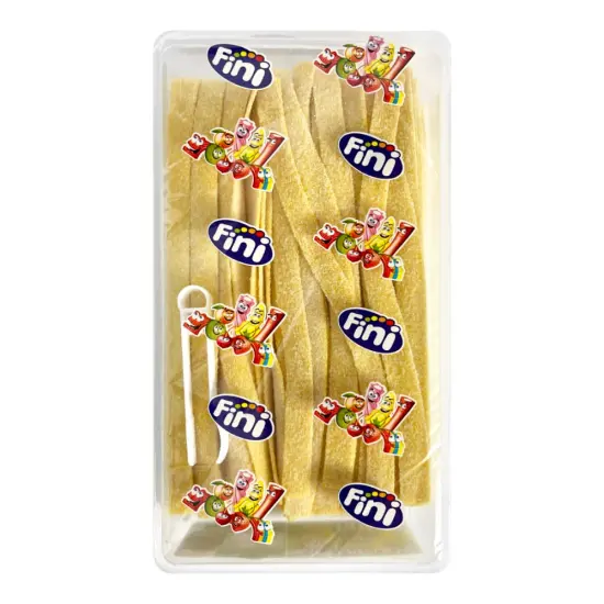 Fini Cintaroos Pineapple 200Ct {2}