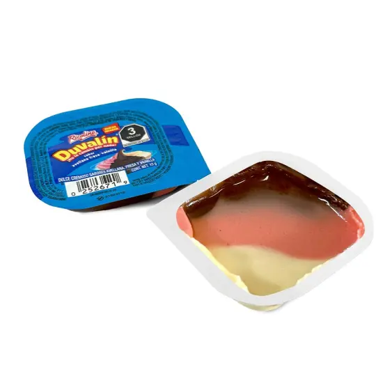 Ricolino Duvalin Trisabor 18Ct {2}