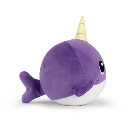 Jumbo Plushy Skwishy BonBon {2}