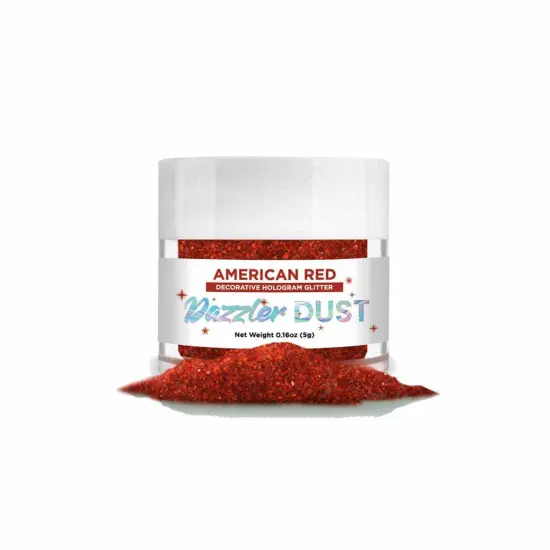 4th of July Dazzler Dust Combo Pack Collection A (4 PC SET) {3}