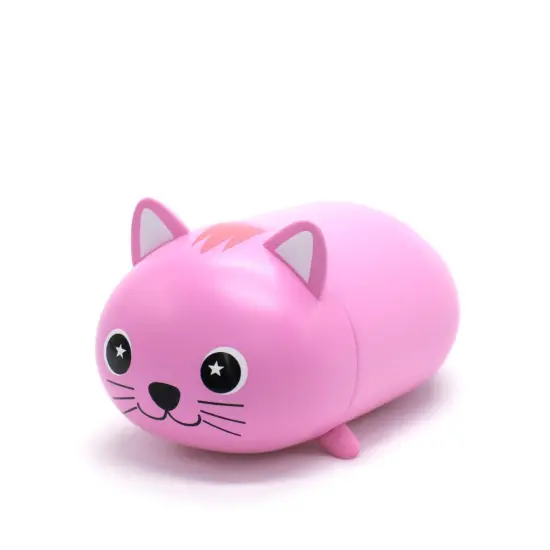 Kandy Kat Vinyl Collectible Figurine {2}