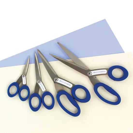Tonic Studios Precision Collection Scissors 8.5"-Left Handed {4}