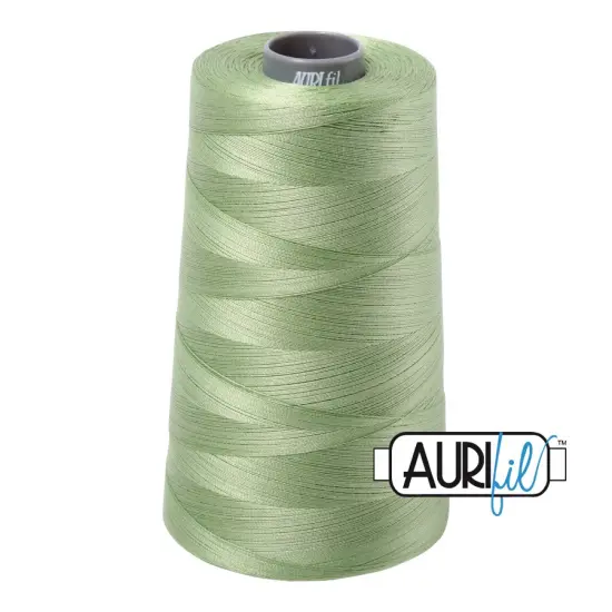 Light Fern (2882) | 28wt Cone (3300M / 3609Y) | Aurifil Thread {1}