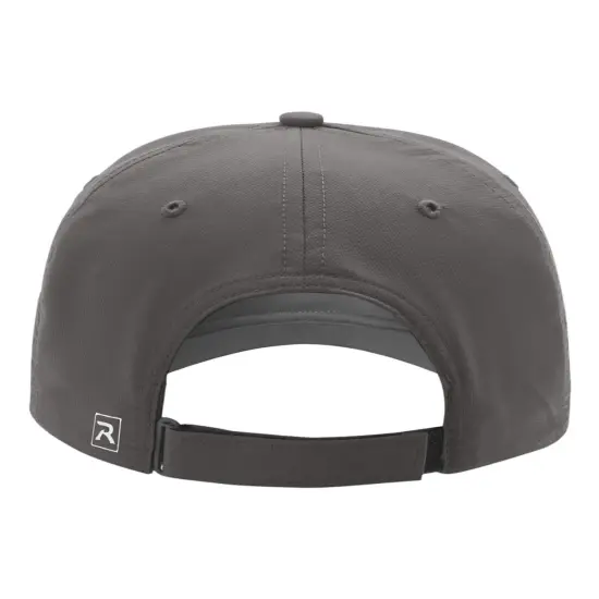 Richardson&reg; Casual Performance Cap Navy {7}