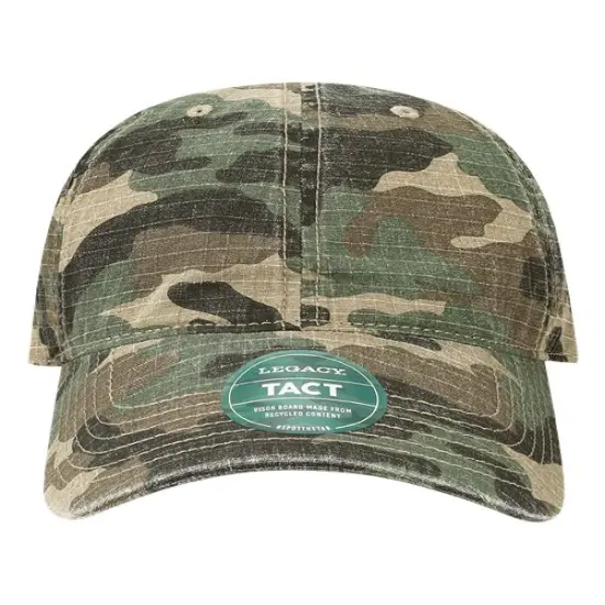 LEGACY&reg; Tacticool Cap Khaki {4}