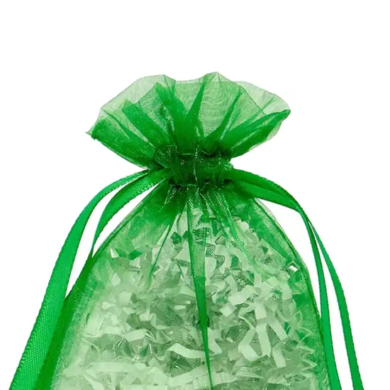 2&rdquo; x 3&rdquo; Sheer Bags Perfect for Packaging Jewelry {6}