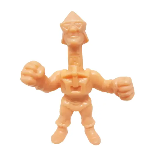 Masters of the Universe M.U.S.C.L.E. Wave 3 Mini-Figure Set | Pack D {6}