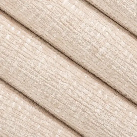 Fawn - Beige & Taupe Plain & Solid Upholstery Fabric 54 Inches" {2}