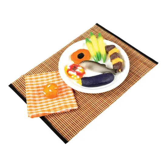 MOJO Life-Size Pretend Play Food Collection - Africa Inspired {4}