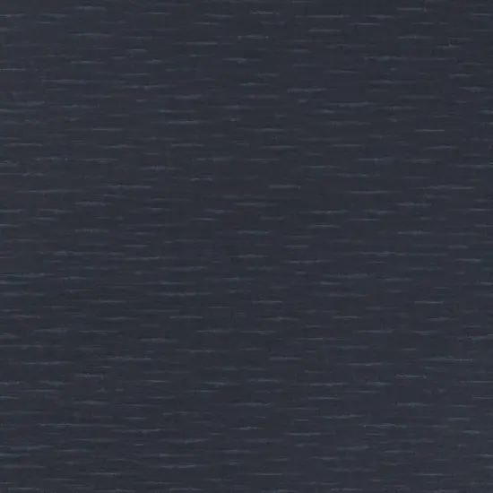 Ink - Blue Plain & Solid Upholstery Fabric 54 Inches" {1}