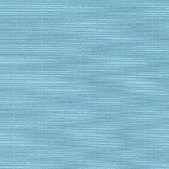 Sky - Blue Plain & Solid Upholstery Fabric 54 Inches" {1}