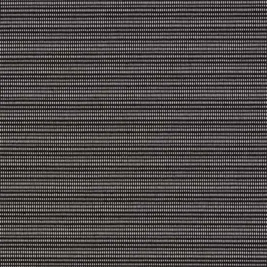 Onyx - Black Plain & Solid Upholstery Fabric 54 Inches" {1}