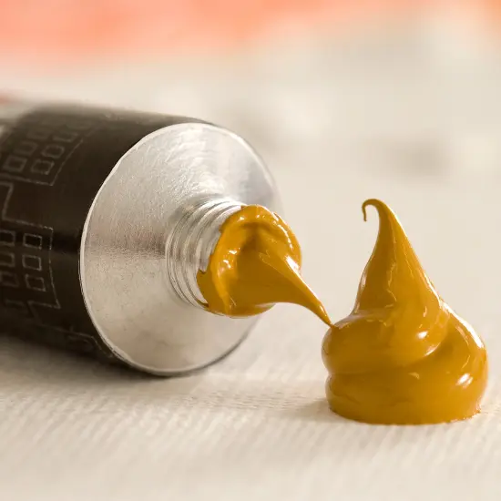 SoHo Urban Artist Oil Paint - 2 Pack, Burnt Umber 2 Pack - 170 ml Tube - Best Valued Oil Colors for Painting with Excellent Pigment Load {4}